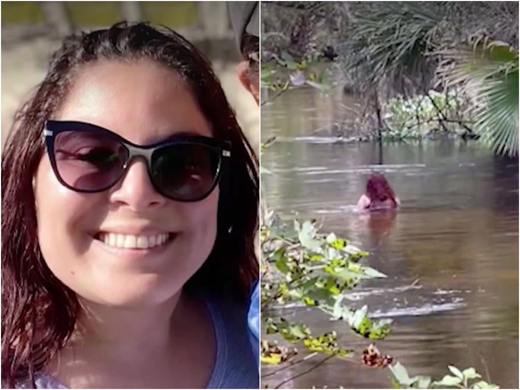 Paola Miranda Rosa Missing Florida Woman Seen 4267
